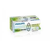 Salono apšvietimo lemputė PHILIPS 12860LLECOCP