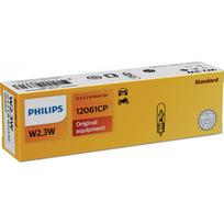 Salono apšvietimo lemputė PHILIPS 12061CP