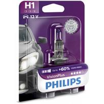 Tolimųjų šviesų žibinto lemputė PHILIPS 12258VPB1