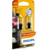 Prietaisų skydelio apšvietimo lemputė PHILIPS 12598B2