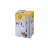 Rūko žibinto lemputė HELLA 8GH 008 358-241