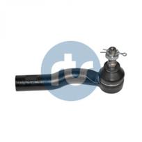 Skersinės vairo traukės antgalis RTS 91-08045-1