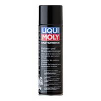Universalus variklis LIQUI MOLY 1602