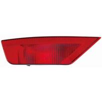 Galinis rūko žibintas DEPO 431-4005L-LD-UE