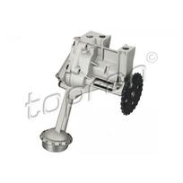 Alyvos siurblys TOPRAN 700 974