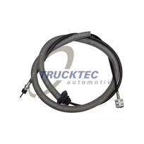 Tachometro velenas TRUCKTEC AUTOMOTIVE 02.42.045
