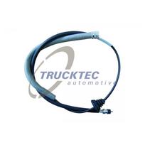 Tachometro velenas TRUCKTEC AUTOMOTIVE 02.42.047