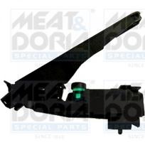 Akseleratoriaus pedalo komplektas MEAT & DORIA 83534