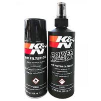 Valiklis ir skiediklis K&N Filters 99-5000EU