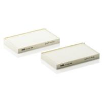 Salono filtras MANN-FILTER CU 20 005-2