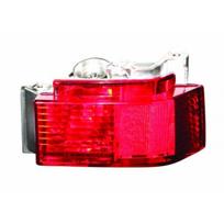 Galinis rūko žibintas DEPO 442-4003R-LD-UE