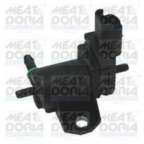 Turbinos slėgio keitiklis MEAT & DORIA 9245