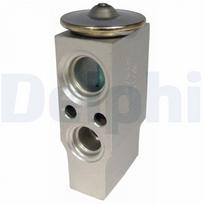 Oro kondicionavimo išsiplėtimo vožtuvas DELPHI TSP0585110