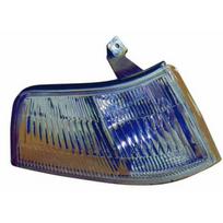 Gabaritinis žibintas DEPO 217-1523R-AE
