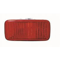 Galinis rūko žibintas DEPO 214-4001L-LD-UE