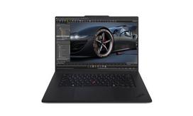 Lenovo ThinkPad P1 Gen 7 MOBILE WORKSTATION Core™ Ultra 7 155H 512GB SSD 16GB 16" (1920x1200) WIN11