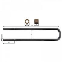 Lingės apkaba FEBI BILSTEIN 39179