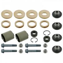 Vairuotojo kabinos pakabos rem. komplektas FEBI BILSTEIN 24472