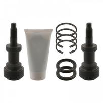 Vairuotojo kabinos pakabos rem. komplektas FEBI BILSTEIN 35327