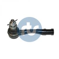 Skersinės vairo traukės antgalis RTS 91-02501-2