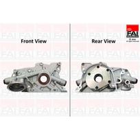 Alyvos siurblys FAI AutoParts OP165