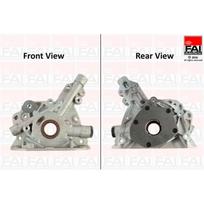 Alyvos siurblys FAI AutoParts OP205
