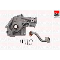 Alyvos siurblys FAI AutoParts OP266