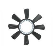 Variklio aušinimo ventiliatoriaus sparnuotė THERMOTEC D9W002TT