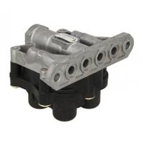 Kelių ciklų apsauginis vožtuvas PNEUMATICS PN-10164