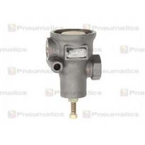 Slėgio ribojimo vožtuvas PNEUMATICS PN-10206