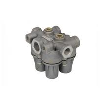 Kelių ciklų apsauginis vožtuvas PNEUMATICS PN-10252