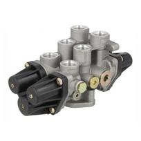 Kelių ciklų apsauginis vožtuvas PNEUMATICS PN-10103