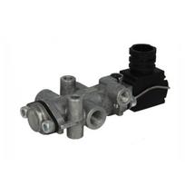 Perjungimo cilindro solenoidinis vožtuvas PNEUMATICS PN-10138