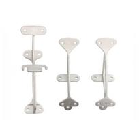 Skydelio nuo saulės montavimo rinkinys PACOL VOL-SMK-002