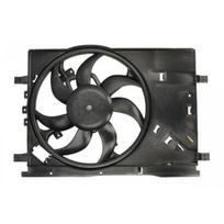Radiatoriaus ventiliatorius THERMOTEC D8F010TT