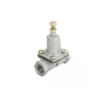 Priekabos stabdžių vožtuvas PNEUMATICS PN-10214