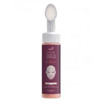 Doctor Bald Cleansing Lotion for Bald Men Drėkinamasis losjonas plikai galvos odai 200ml