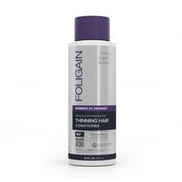 Foligain Hair Regrowth Conditioner Plaukų augimą skatinantis kondicionierius su 2% Trioksidiliu, 473ml
