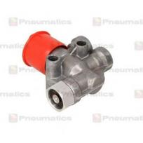 Retarderio solenoidinis vožtuvas PNEUMATICS PN-10241