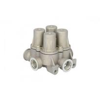 Kelių ciklų apsauginis vožtuvas PNEUMATICS PN-10248