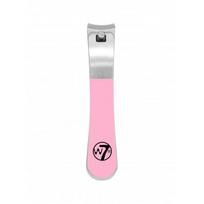 W7 Cosmetics Nail Clippers Nagų žirklės - karpiklis, 1 vnt.