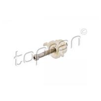 Priekinio žibinto pagrindas TOPRAN 115 725