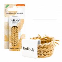 Bellody Original Hair Ties Plaukų gumytės, Frozen Mango