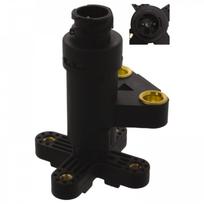 Pneumatinės pakabos lygio jutiklis FEBI BILSTEIN 45509