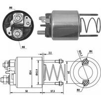 Starterio solenoido jungiklis MAGNETI MARELLI 940113050382