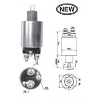 Starterio solenoido jungiklis MAGNETI MARELLI 940113050539