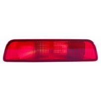 Galinis rūko žibintas DEPO 215-4001N-UE