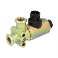 Solenoidinis vožtuvas PNEUMATICS PN-10151
