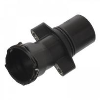 Aušinimo skysčio flanšas FEBI BILSTEIN 44986