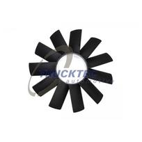 Variklio aušinimo ventiliatoriaus sparnuotė TRUCKTEC AUTOMOTIVE 08.11.015